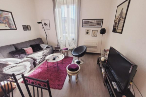 Beautiful apartment at the door of Avignon